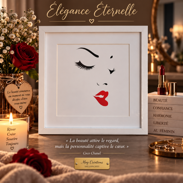 Élégance éternelle