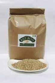 Bio-Ron Bokashi gedroogd 0,5kg