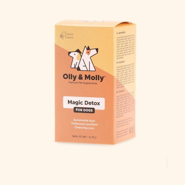 Olly&Molly magic detox