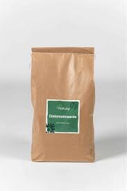 Natuly Diatomeeënaarde 1kg
