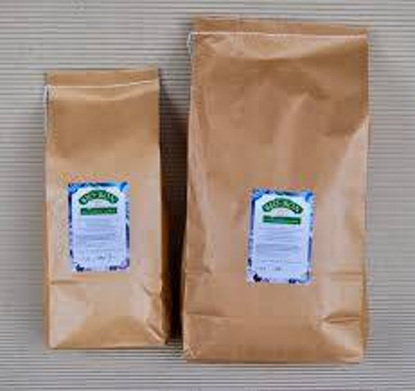 Bio-Ron Diatomeeënaarde 1kg