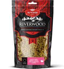 Riverwood vleestrainers kalkoen 150g