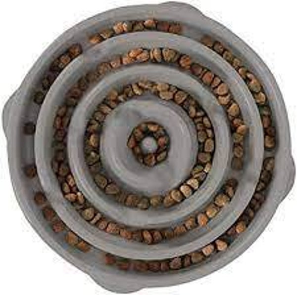 Outward hound slow feeder 475 ml