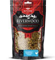 Riverwood vleestrainers kip 150g