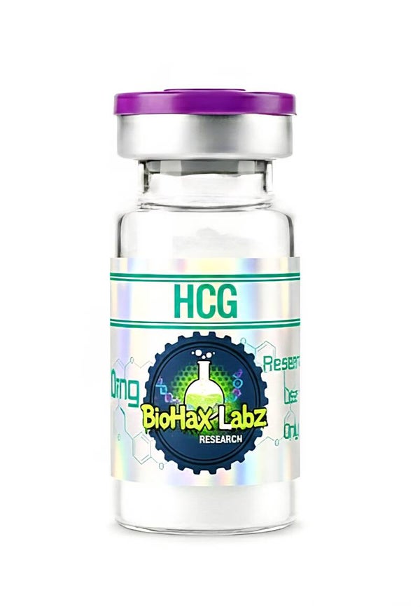 HCG 10000iu
