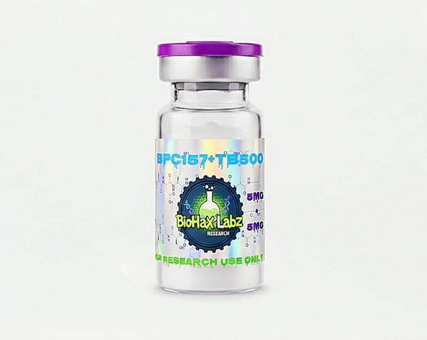 BPC157+TB500 20mg