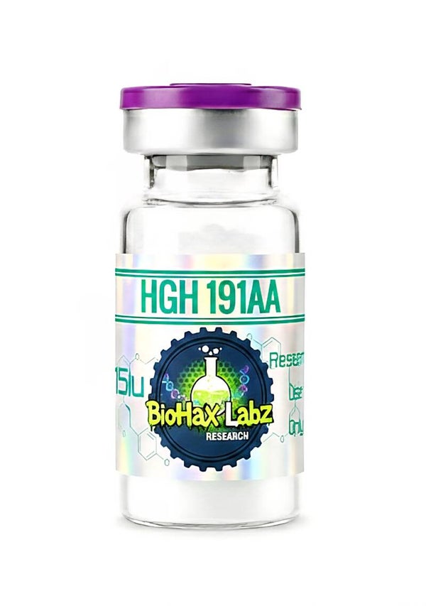 HGH 191AA 12iu