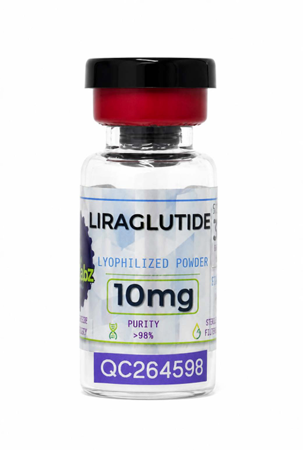 Liraglutide 10mg