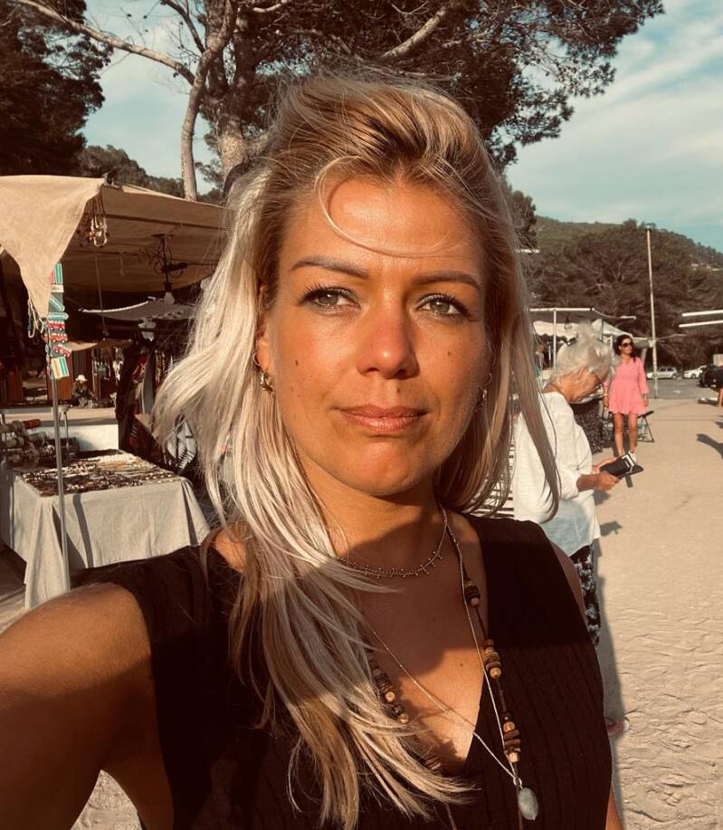 Nicole Leenders Healthythinking Pilates By Nic