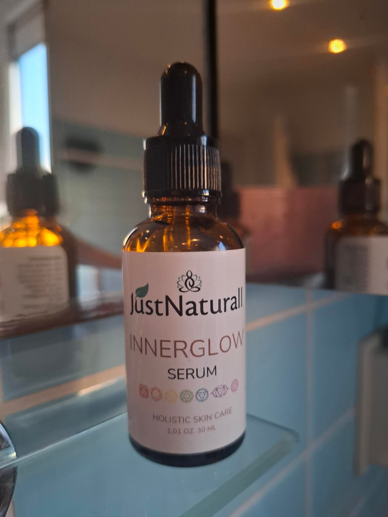 Innerglow Serum