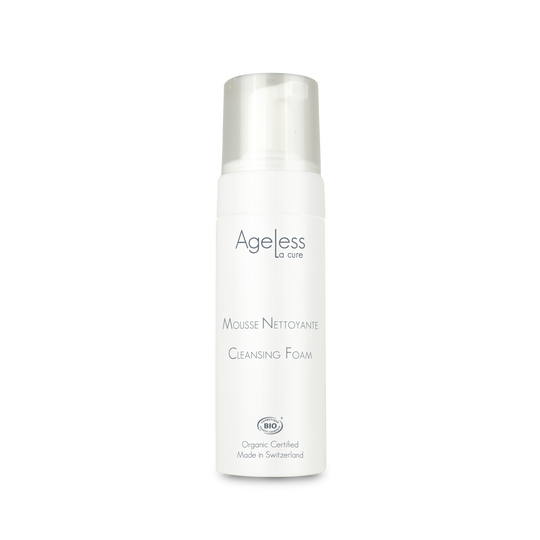 Ageless Cleansing Foam