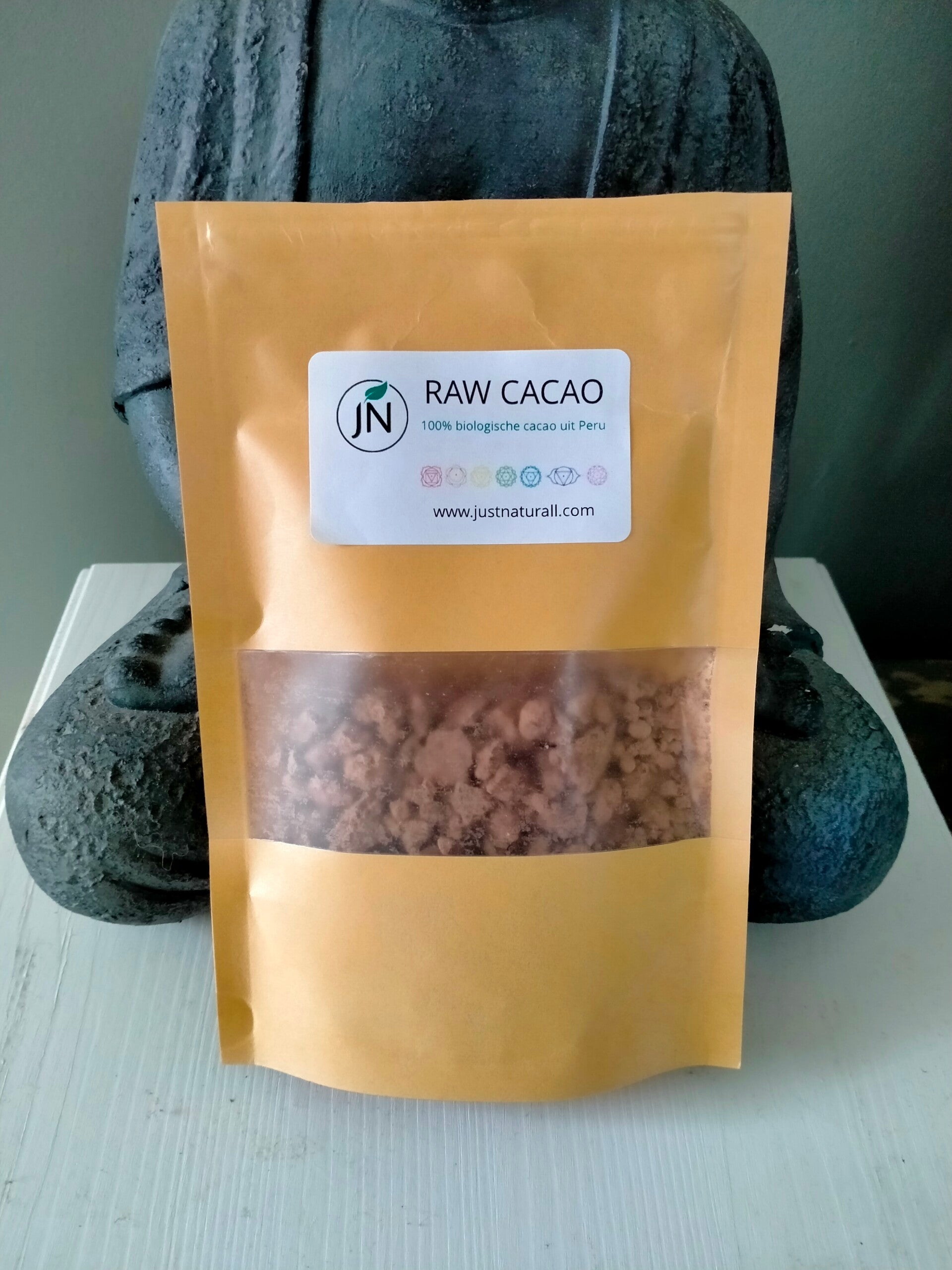 Raw Cacao