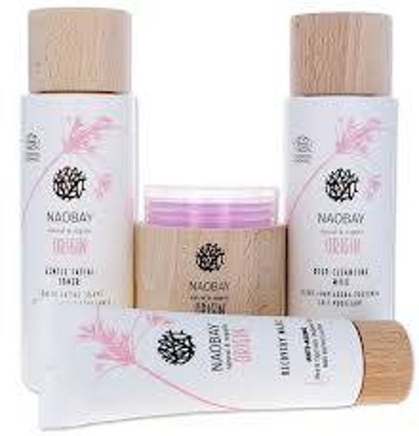 NAOBAY Origin Giftbox