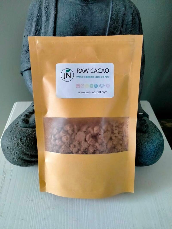 Raw Cacao