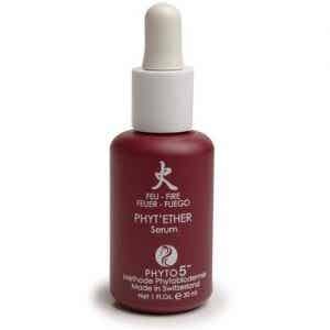 PHYT'Ether Serum Fire