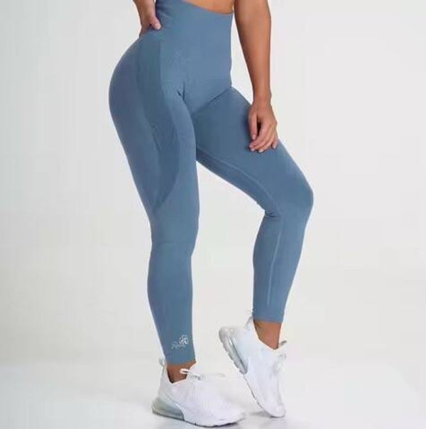 High waist