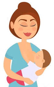 Asesoría en Lactancia Materna