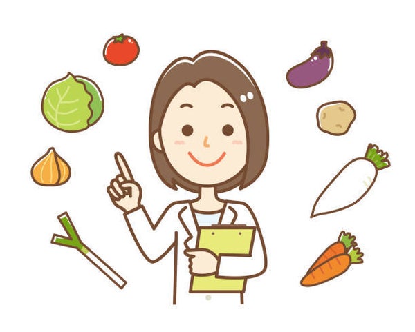 Consulta Nutricional