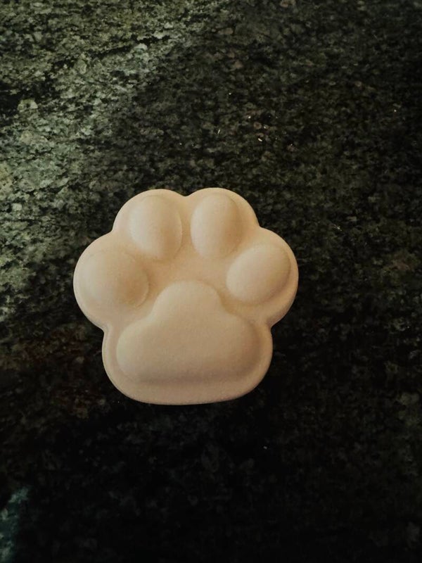 Boîte patte🐾🐾