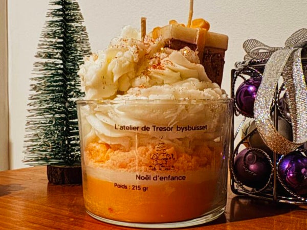 Noël d’enfance 🎁