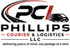 Phillips Courier &amp; Logistics LLC