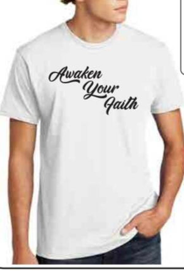 Awaken Your Faith