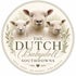 The Dutch Baydoll Southdowns