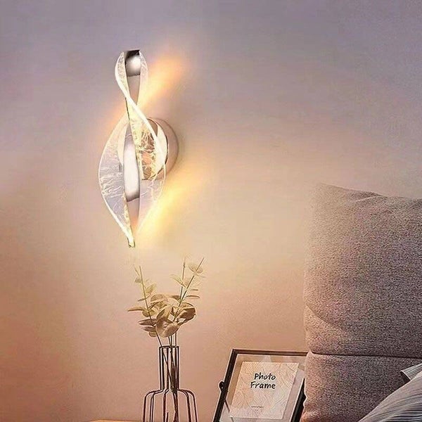 Wandlamp
