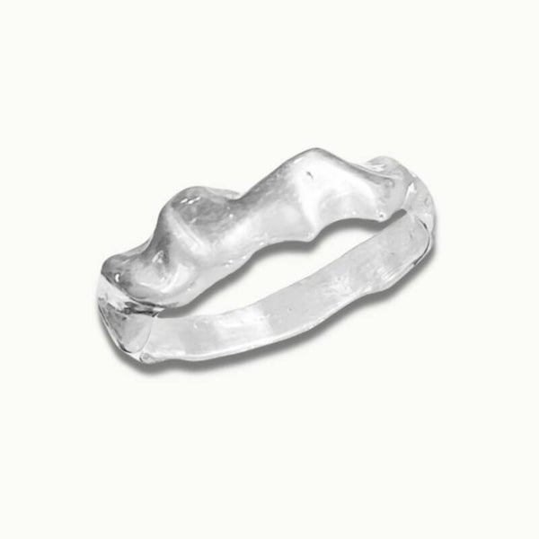 Wave Ring