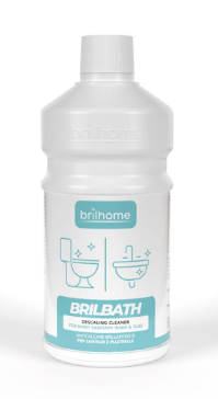 Brilbath - Kalkreiniger-Spray