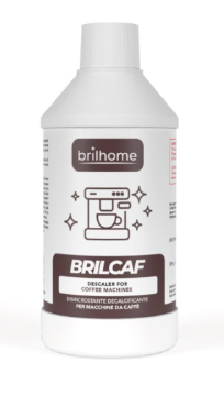 Brilcaf-Kaffeemaschinen-Entkalker