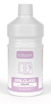 Brilglass - Glas- & Spiegelreiniger