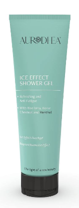 Duschgel - Ice effect - 250ml