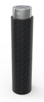 Etui für Taschenparfum