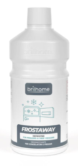 Frostaway-Abtauhilfe für Gefriergeräte &-fächer