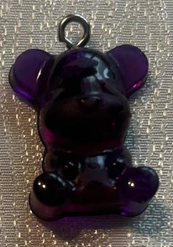 Anhänger Teddybär