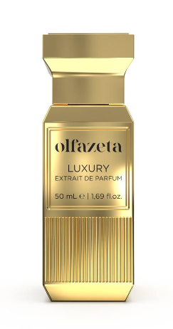 Luxury Unisexparfüm Nr. 106