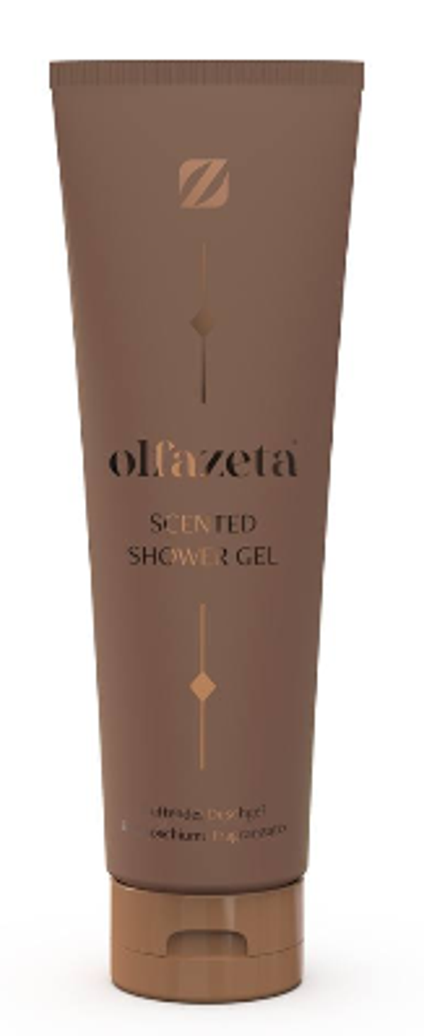 Duschgel für Männer - 250ml