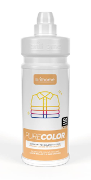 Pure Color - Waschmittel für Buntwäsche