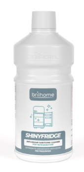 Shinyfride-Kühlschrank-Hygiene Reiniger