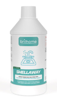 Smellaway - Anti-geruch Rohrreiniger