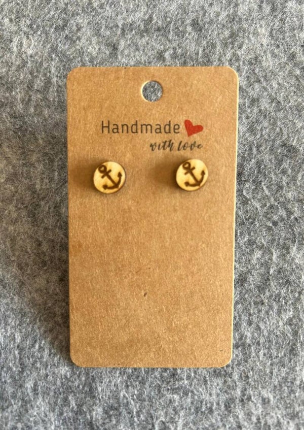 Ohrstecker