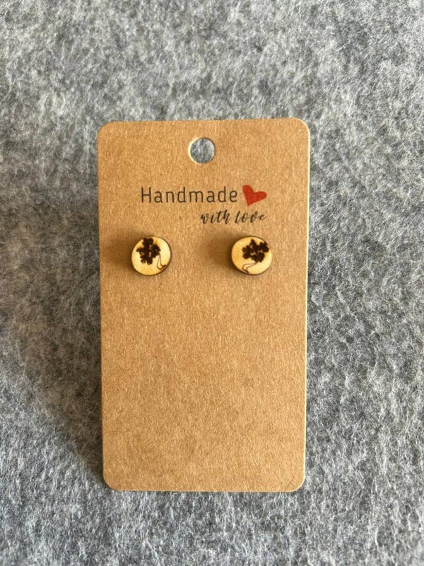 Ohrstecker