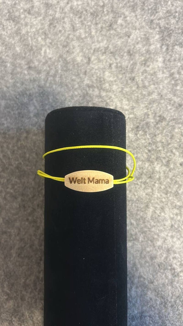 Wickelarmband