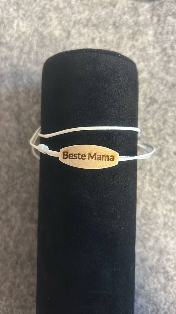 Wickelarmband