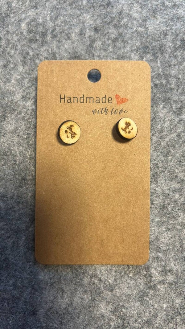 Ohrstecker