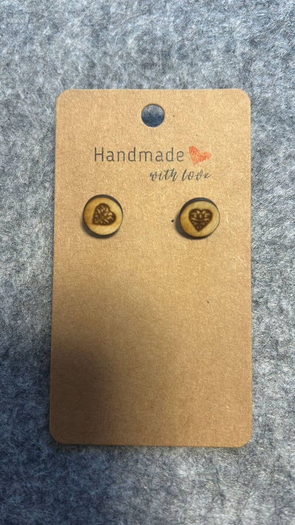 Ohrstecker