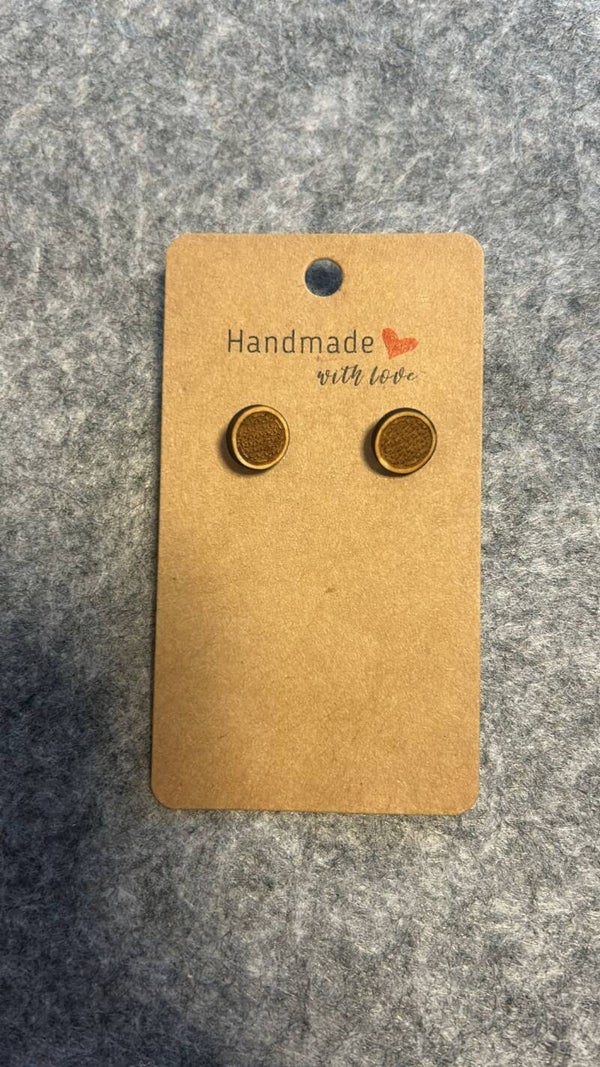 Ohrstecker