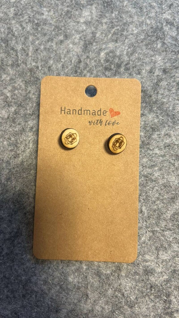 Ohrstecker