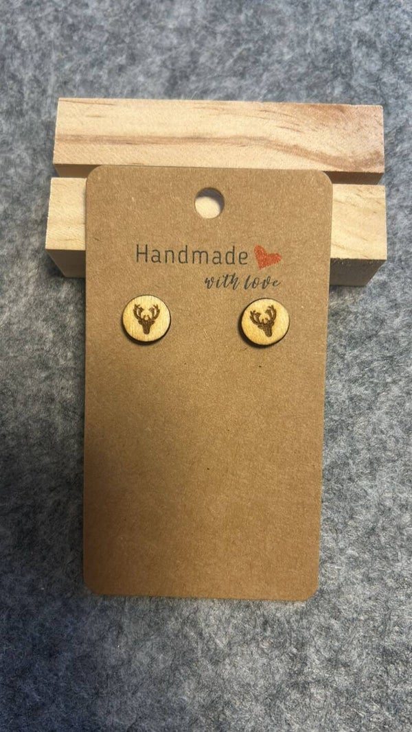 Ohrstecker